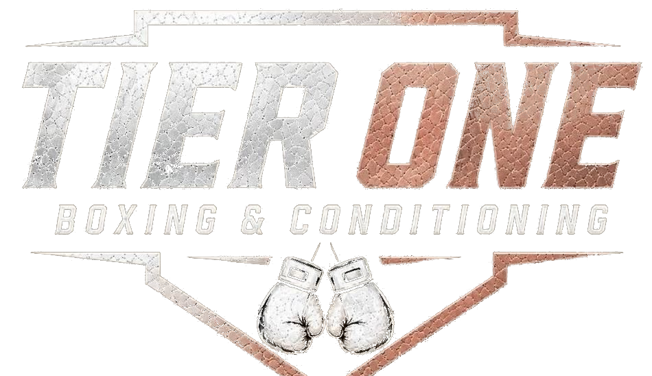 Tier One Boxing & Conditioning logo