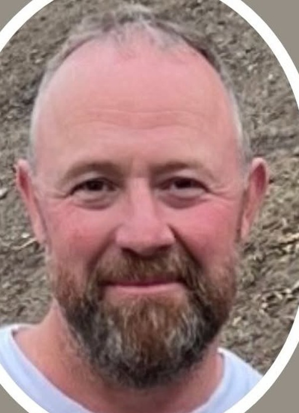 Adam, accredited boxing coach at A-New Fitness